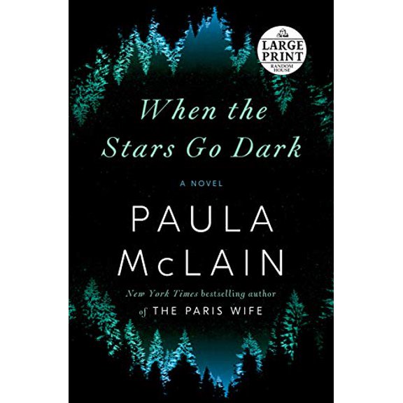 Pre-Owned When the Stars Go Dark (Paperback) 059339559X 9780593395592
