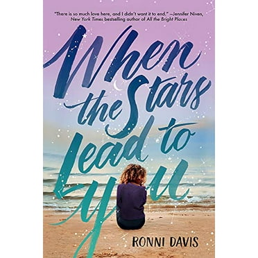 Pre-Owned When the Stars Lead to You (Hardcover) 0316490709 9780316490702