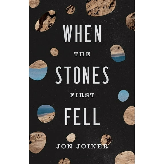 When the Stones First Fell (Paperback)