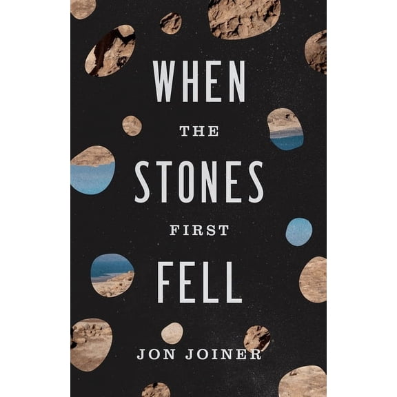 When the Stones First Fell (Paperback)