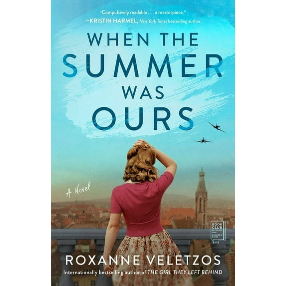 When the Summer Was Ours, (Paperback)