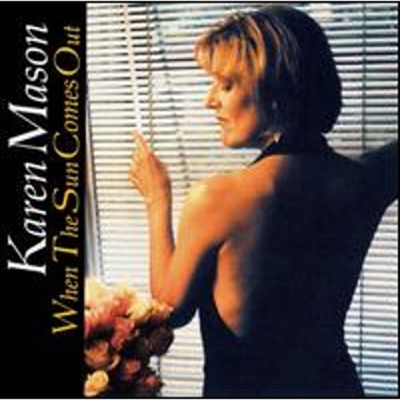 Pre-Owned When the Sun Comes Out (CD 0656613452622) by Karen Mason