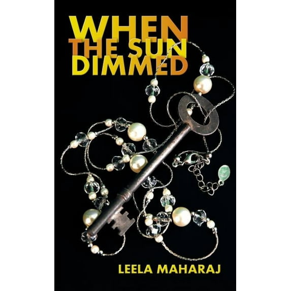 When the Sun Dimmed (Paperback)