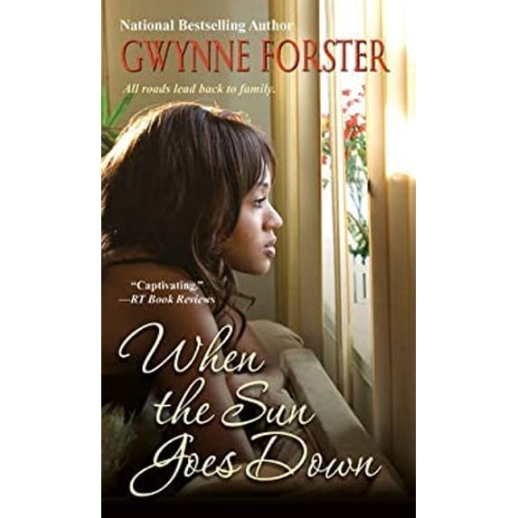 Pre-Owned When the Sun Goes Down (Mass Market Paperback) 0758247001 9780758247001