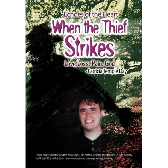 When the Thief Strikes