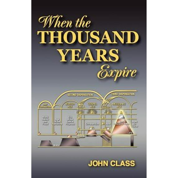 When the Thousand Years Expire (Paperback)