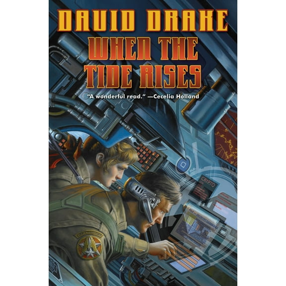 When the Tide Rises (Paperback)