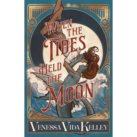 Pre-Owned When the Tides Held the Moon, 9781645661535, 1645661539, Hardcover,