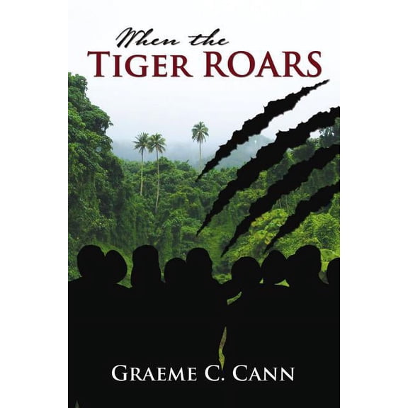 When the Tiger Roars, (Hardcover)