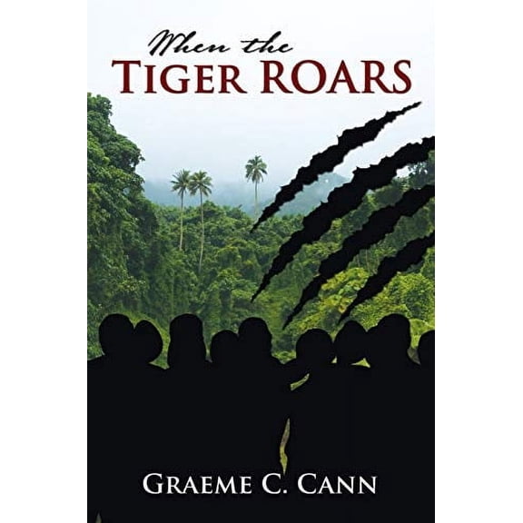 When the Tiger Roars (Paperback)