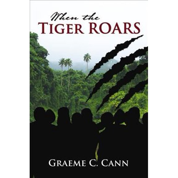Pre-Owned When the Tiger Roars (Paperback)
