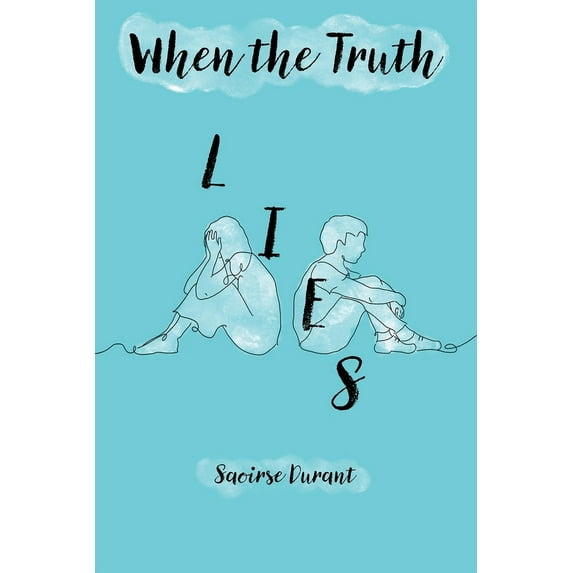 When the Truth Lies, (Paperback)