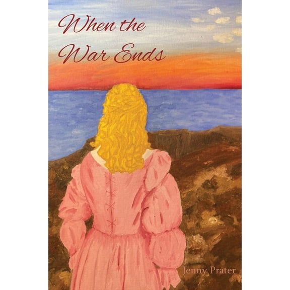 When the War Ends, (Paperback)