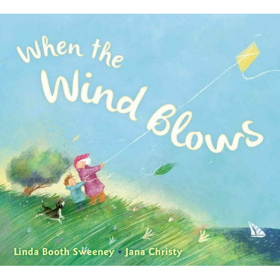 When the Wind Blows