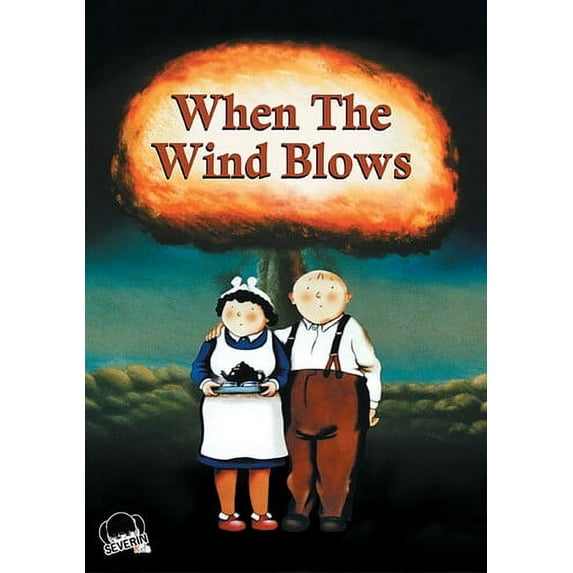When the Wind Blows (DVD)