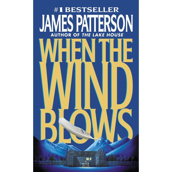 Pre-Owned When the Wind Blows (Paperback)