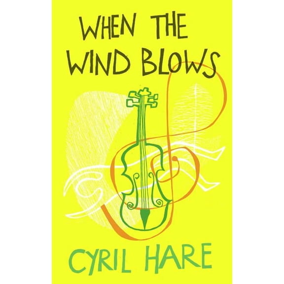 When the Wind Blows (Paperback)
