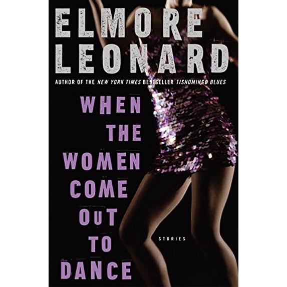 Pre-Owned When the Women Come Out to Dance: Stories, 9780060083977, 0060083972, Hardcover, First Edition edition