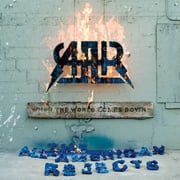 When the World Down CD