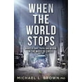 thumbnail image 1 of Pre-Owned When the World Stops: Words of Hope, Faith, and Wisdom in the Midst of Crisis (Paperback) 1629998982 9781629998985, 1 of 1