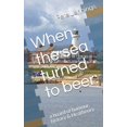 thumbnail image 1 of When the sea turned to beer: : a hoard of humour, history & Heathenry (Paperback), 1 of 1