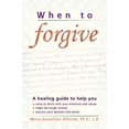 thumbnail image 1 of Pre-Owned When to Forgive: How to Rebuild and Affair-Proof Your Marriage (Paperback) 1572241756 9781572241756, 1 of 1