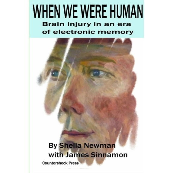 When we were human, (Paperback)