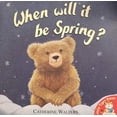 thumbnail image 1 of Pre-Owned When will it be Spring? Paperback, 1 of 1