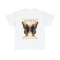 thumbnail image 1 of When you believe beyond what your eyes can see Butterfly Shirt ID-0223-PL9F, 1 of 10