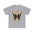 thumbnail image 1 of When you believe beyond what your eyes can see Butterfly Shirt ID-0223-PL9F, 1 of 10