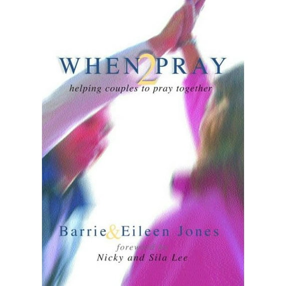 Pre-Owned When2Pray Paperback