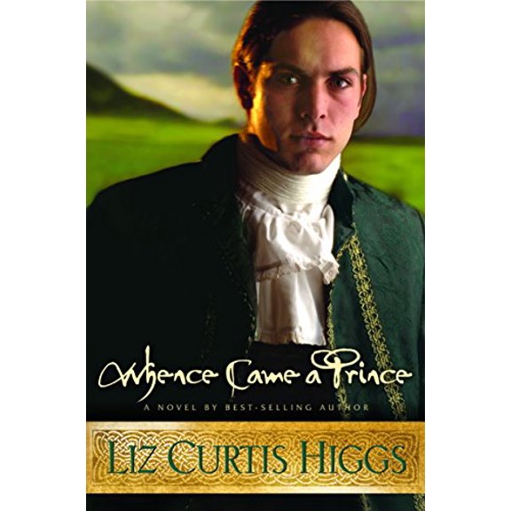 Pre-Owned Whence Came a Prince (Paperback) 1578561280 9781578561285