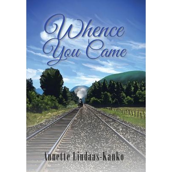 Pre-Owned Whence You Came