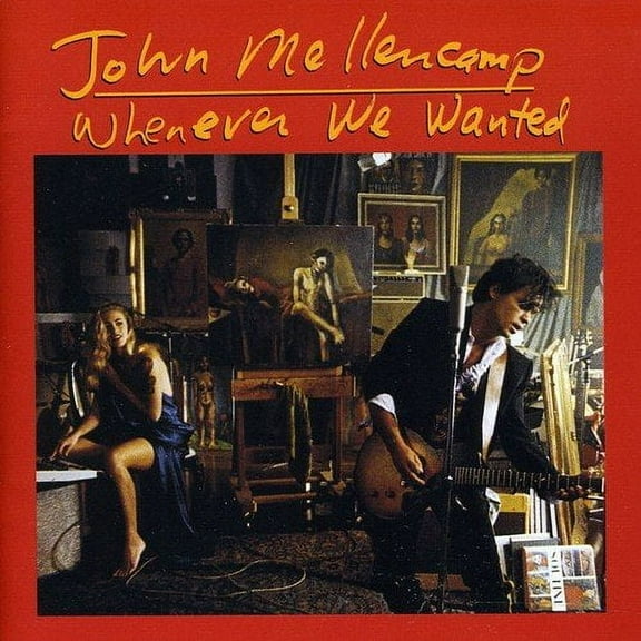 Whenever We Wanted (Remaster)