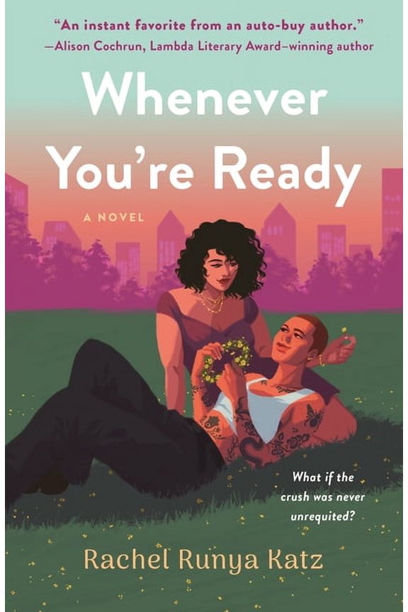 Whenever You're Ready, (Paperback)