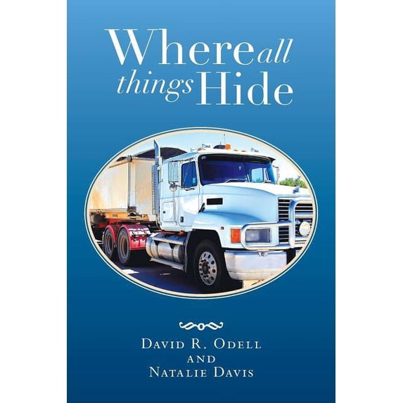 Where All Things Hide