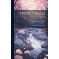 thumbnail image 1 of Where Animals Talk: West African Folklore Tales (Hardcover), 1 of 1