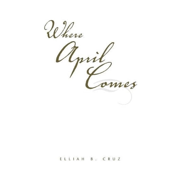 Where April Comes