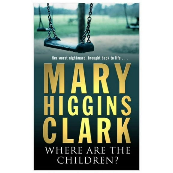 Where Are The Children? (Paperback) by Mary Higgins Clark