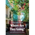 thumbnail image 1 of Where Are They Going? (Paperback), 1 of 1