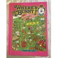 thumbnail image 1 of Pre-Owned Where Are They: Where's the Bunny (Hardcover) 0831777281 9780831777289, 1 of 1