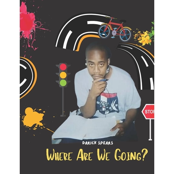 Where Are We Going?, (Paperback)