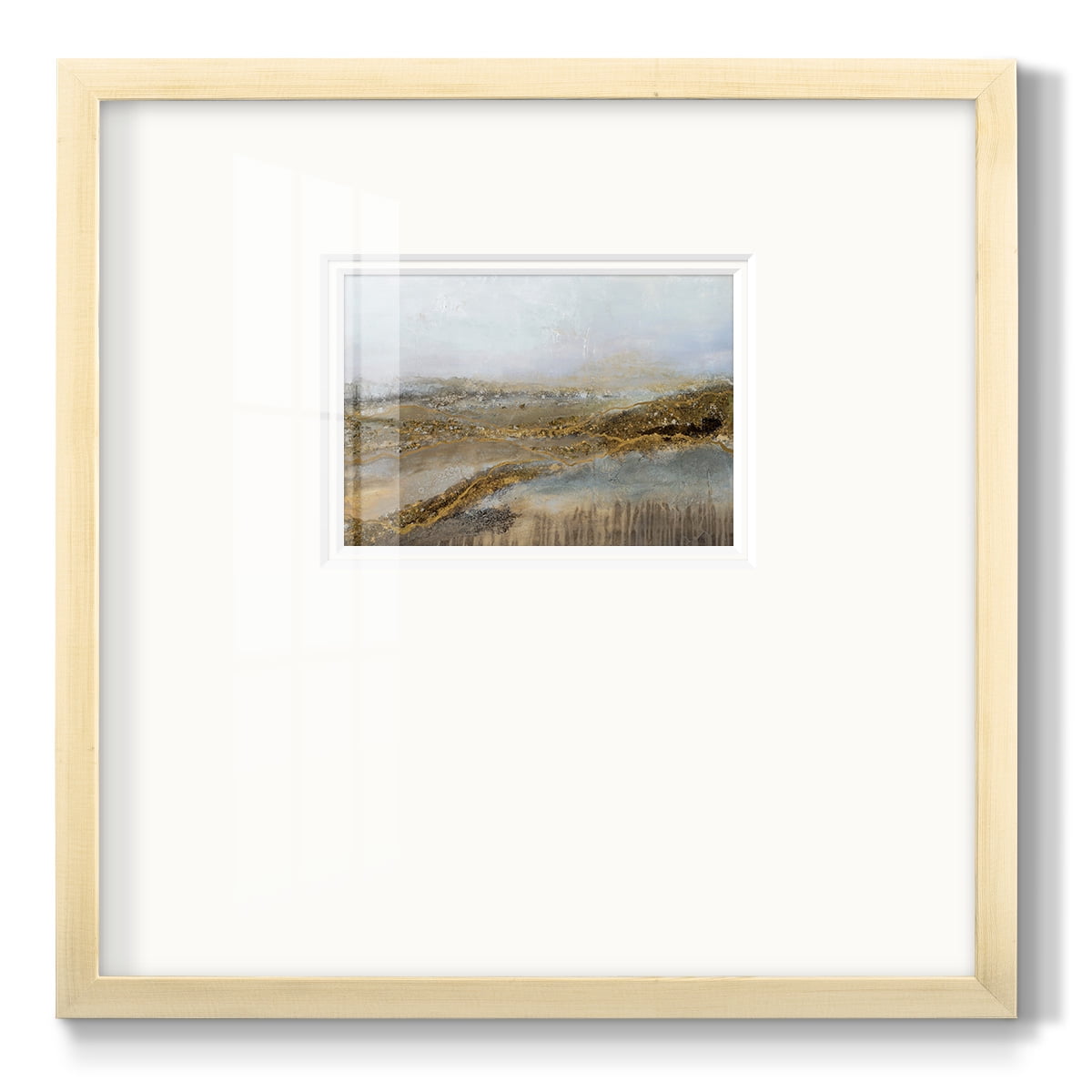 Where Are We Going?Premium Framed Print