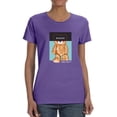 thumbnail image 1 of Where Are You Bear? Shaped T-Shirt Women -Image by Shutterstock, Female Large, 1 of 4