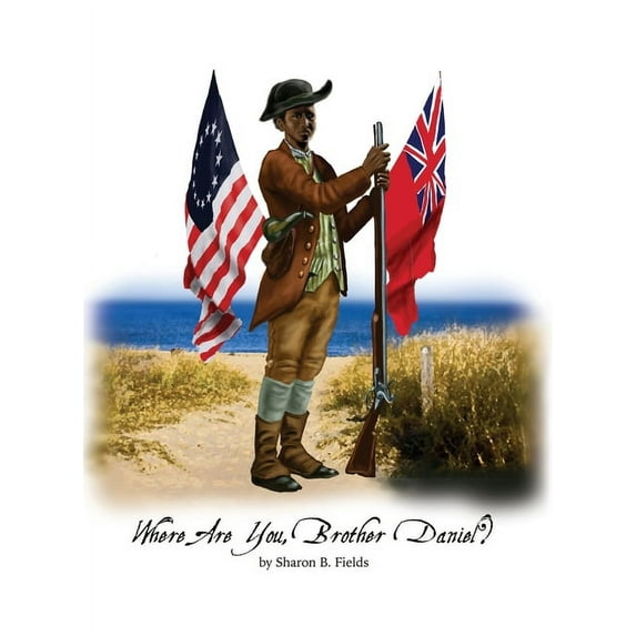 Where Are You, Brother Daniel? (Hardcover)