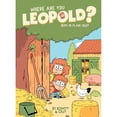 thumbnail image 1 of Pre-Owned Where Are You Leopold? 2: Hero in Plain Sight (Paperback) 1643379046 9781643379043, 1 of 1