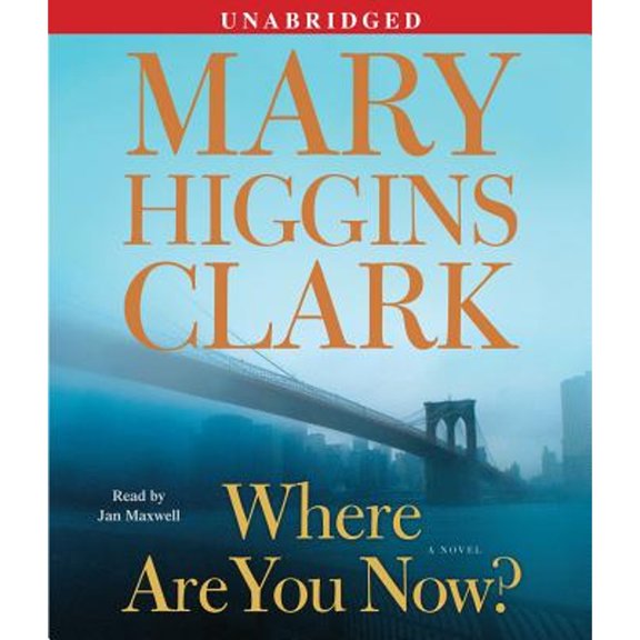 Pre-Owned Where Are You Now? Paperback