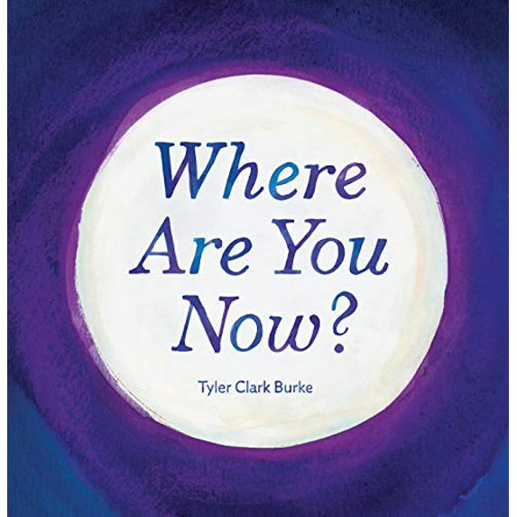 Pre-Owned Where Are You Now? (Hardcover) 1771473673 9781771473675