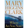 thumbnail image 1 of Pre-Owned Where Are You Now? 9781416576556, 1 of 1
