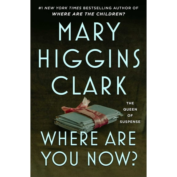 Where Are You Now?, (Paperback)